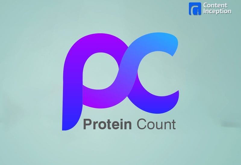 Protein Count Logo1