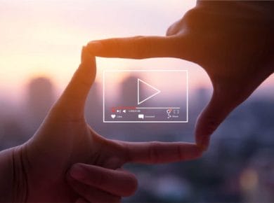 Video Marketing Strategies for Greater Page Retention | CI Blog Banner