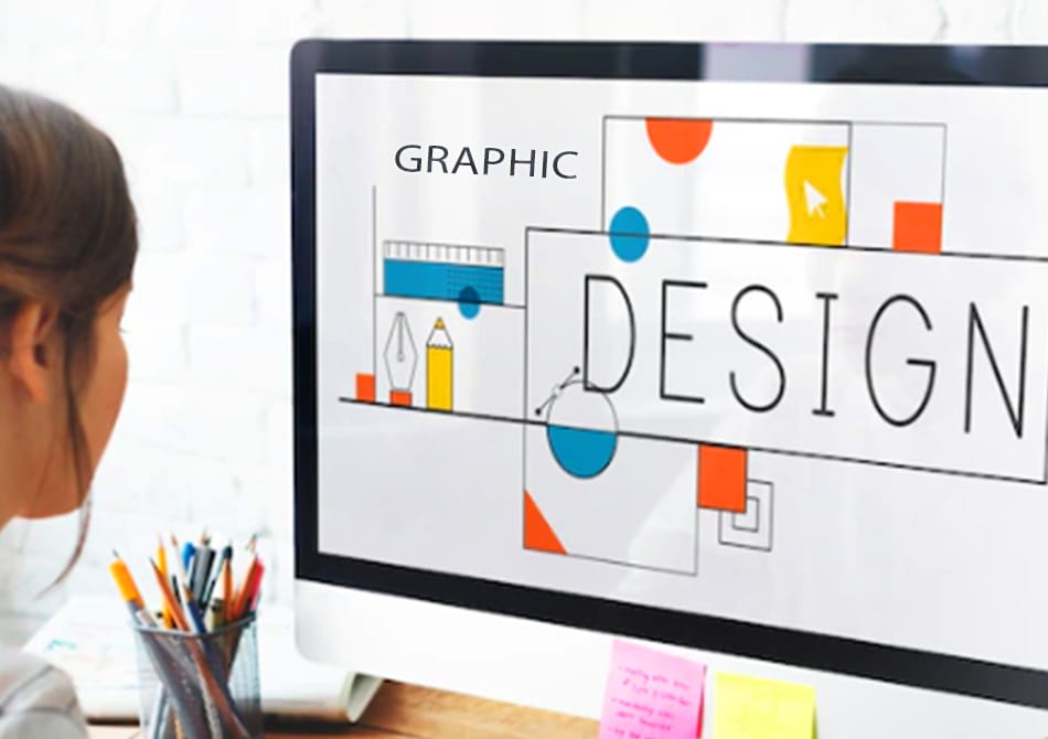 Graphic Design | CI Service Page Banner Image