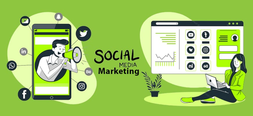 Social Media Marketing | CI Service Page Inner Image