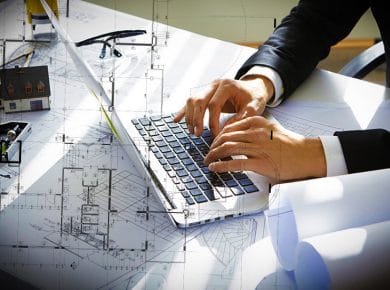 Marketing Plan for Architectural Firms | CI Blog Banner