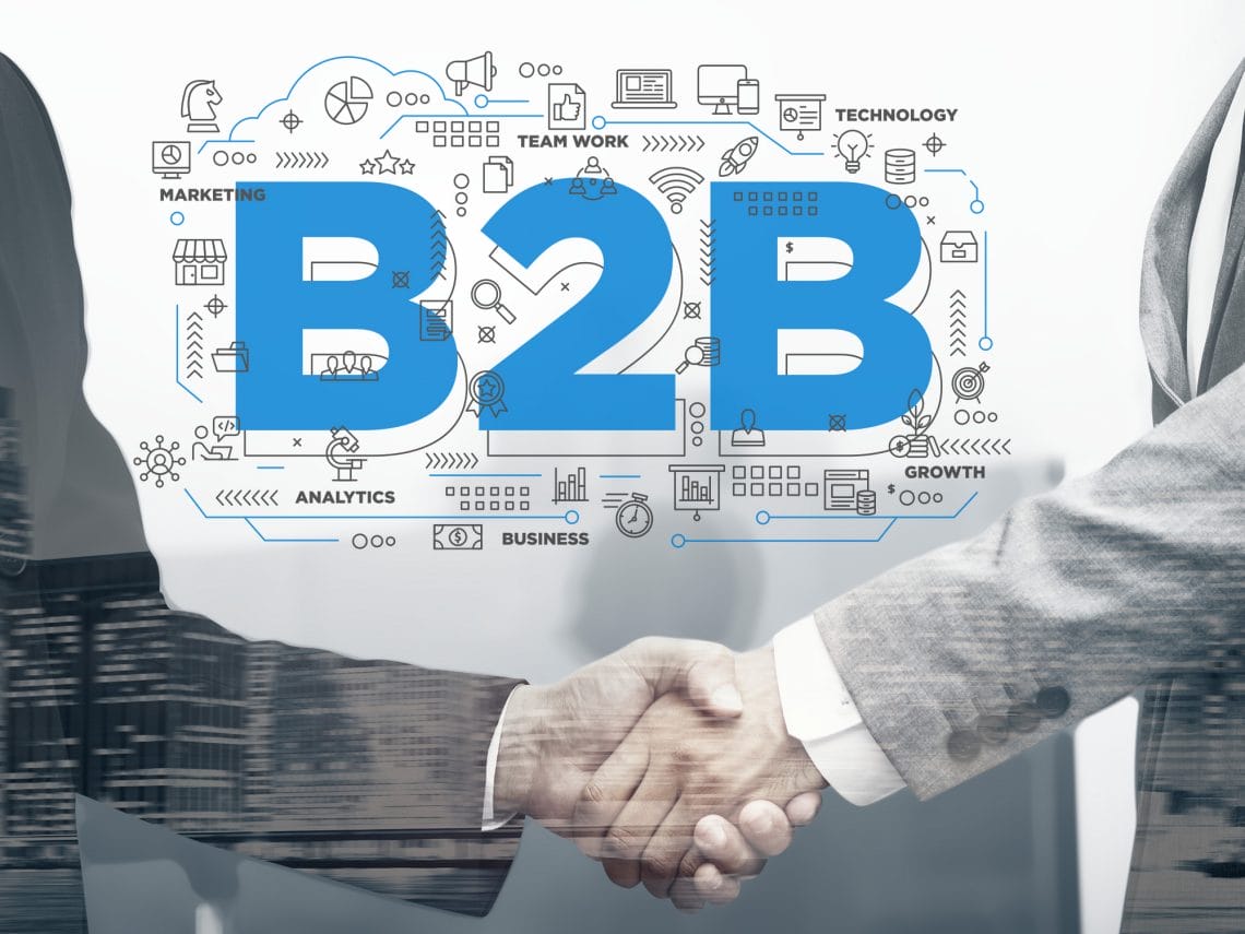 Branding Strategy for B2B Segment | CI Blog Inside Creative